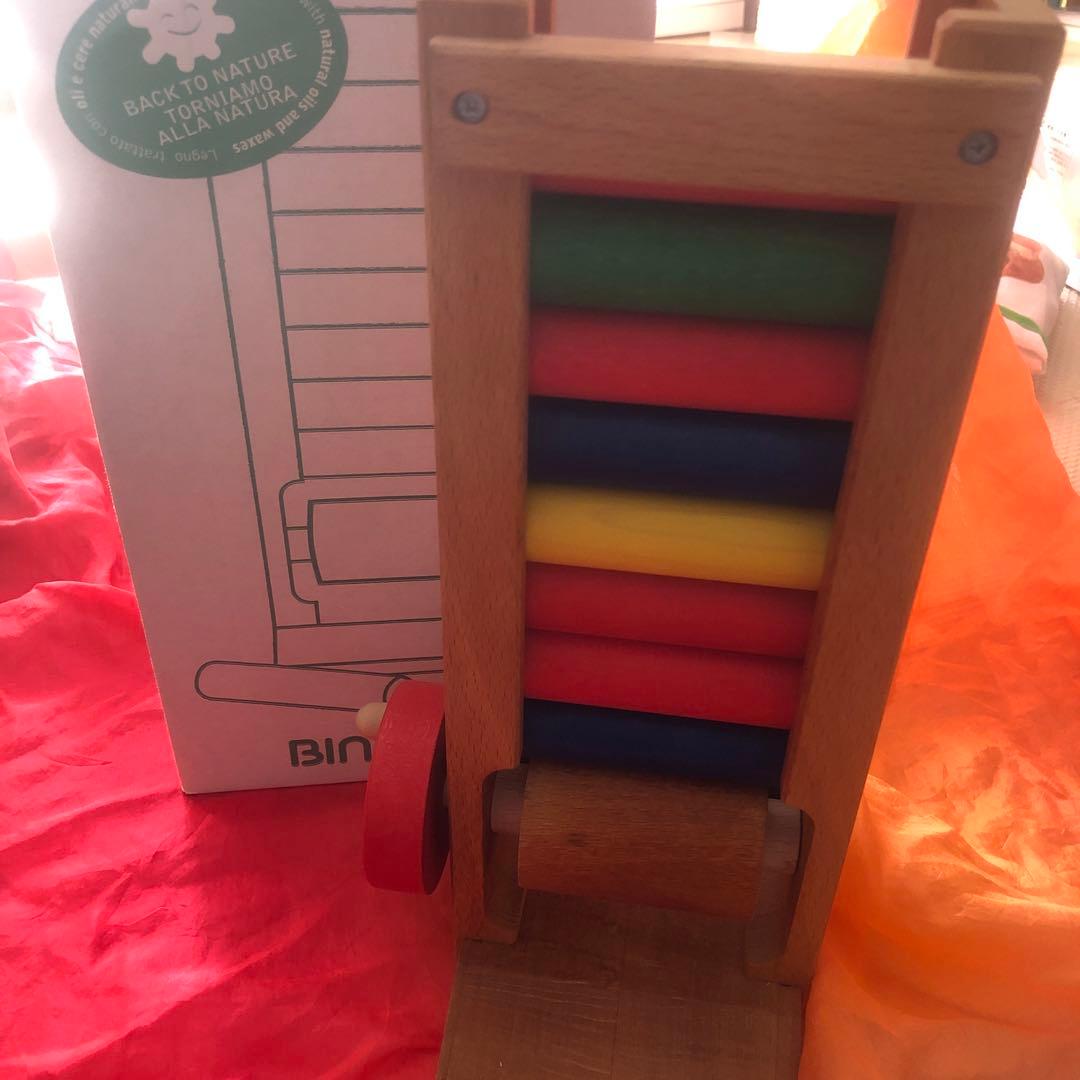 美品＊ レシオ　ビナリオ