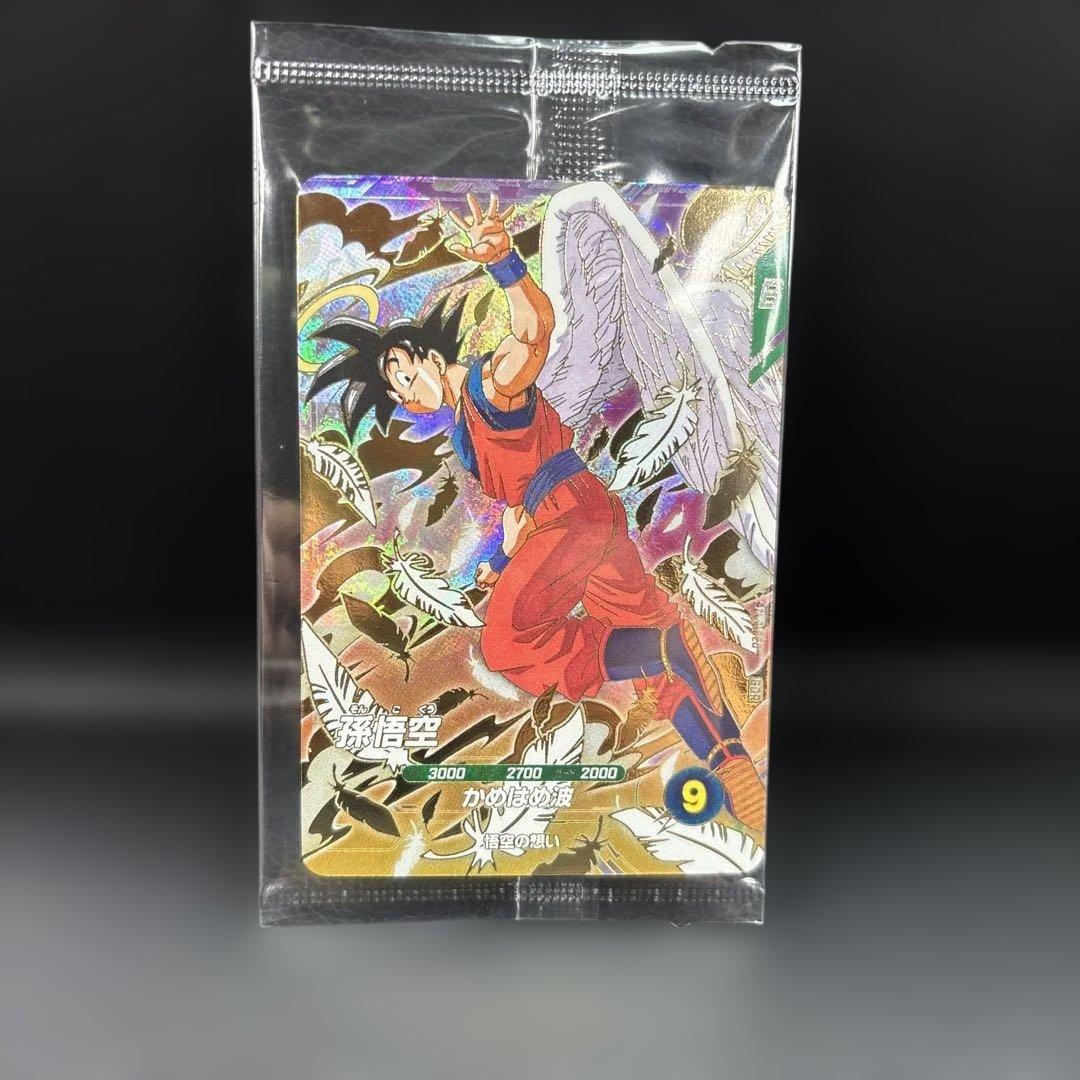 ドラゴンボールスーパーダイバーズ 天使悟空 - メルカリ