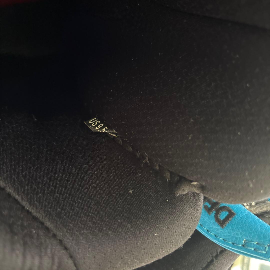 【R】DEELUXE ID CMYK スノーボードブーツ 27.5cm