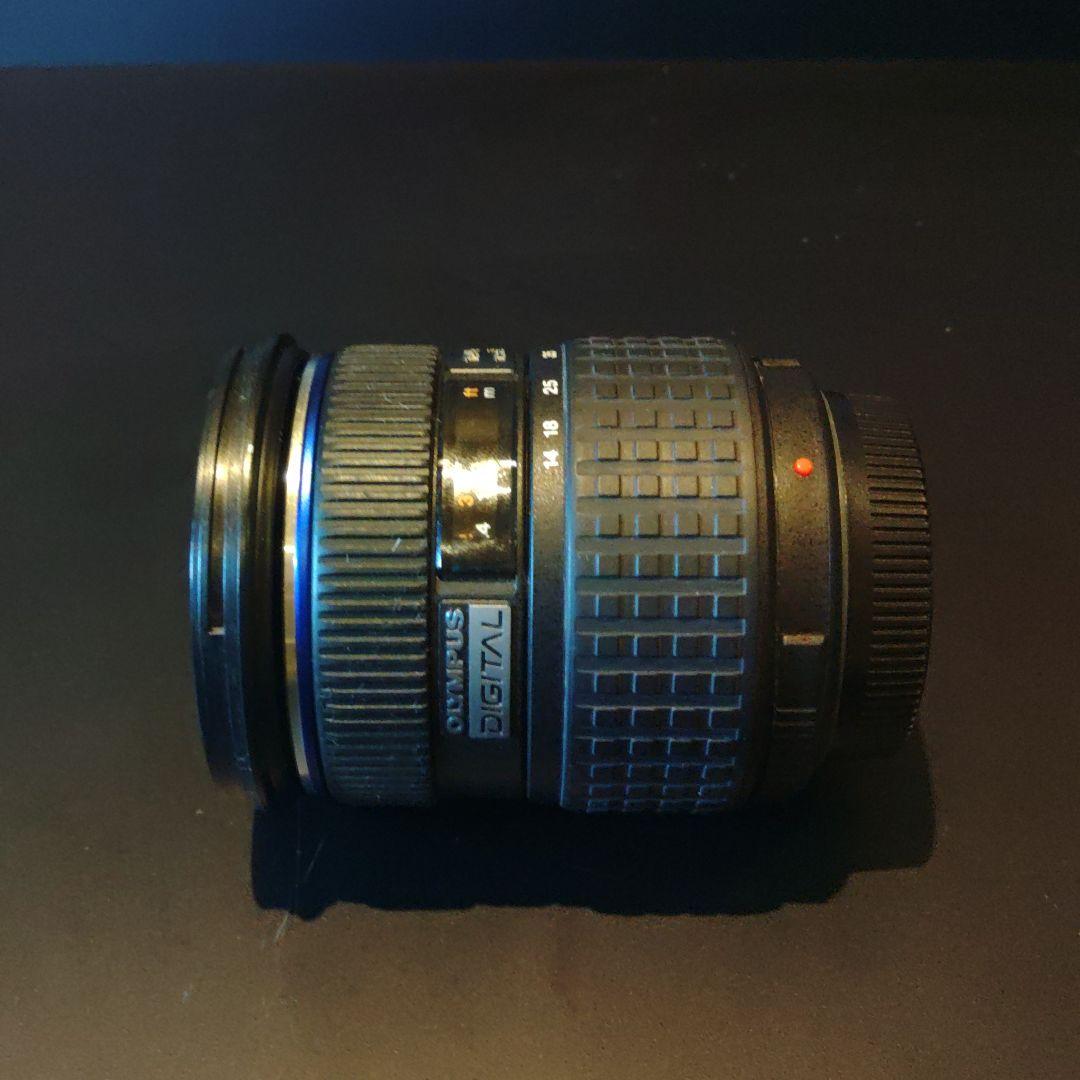 Zuiko Digital 14-54mm Ⅱ f/2.8-3.5