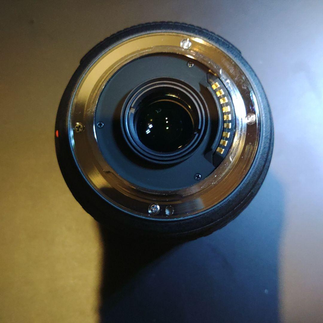 Zuiko Digital 14-54mm Ⅱ f/2.8-3.5