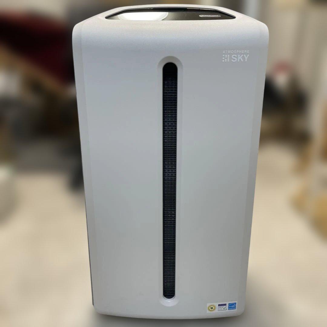 アムウェイAtmosphere SKY 空気清浄機 空気清浄機 5年保証付き フィルター定期配送付き) ：Amway(日本