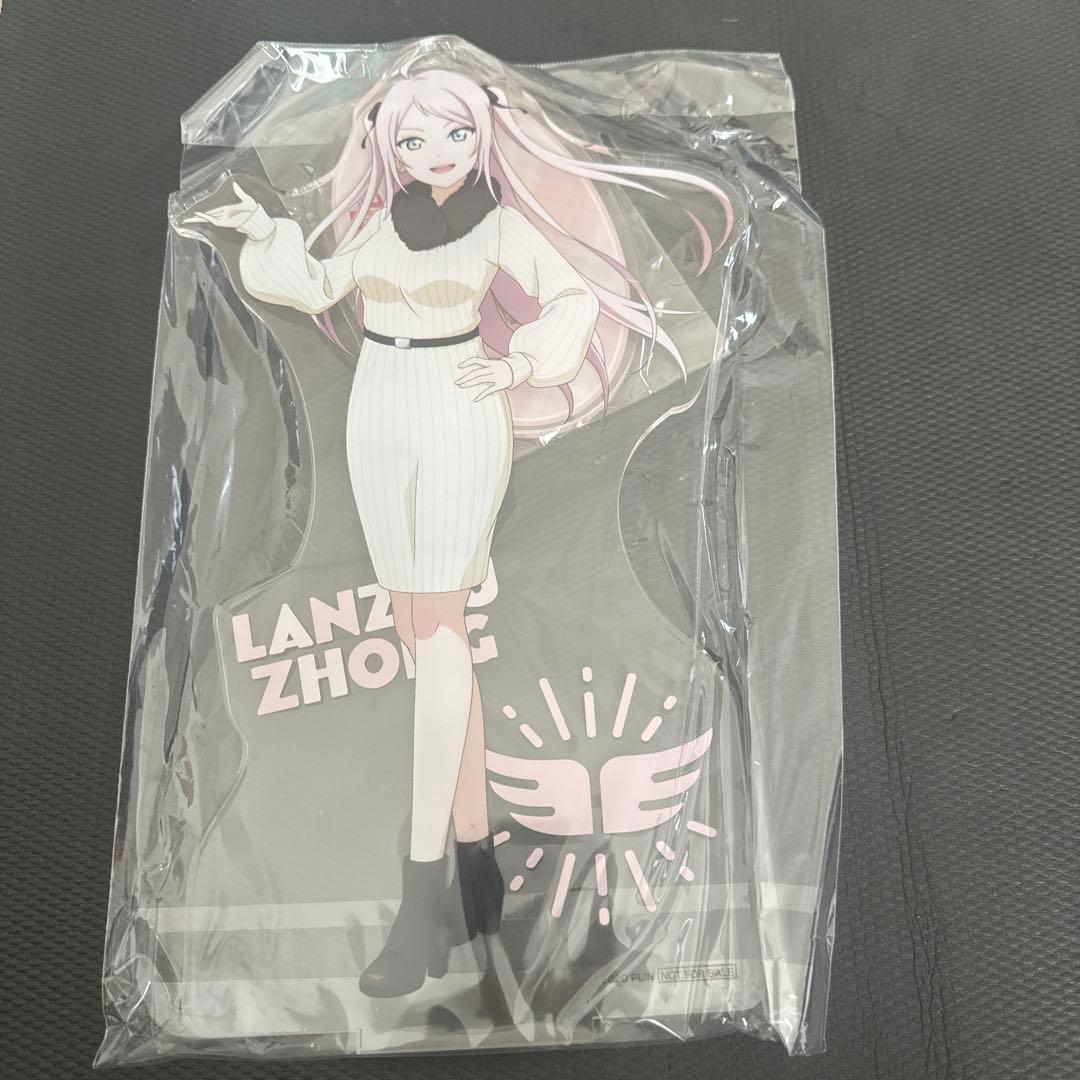 ARS10+「鐘 嵐珠」素敵な旅へご案内 ラブライブ スクフェス感謝祭 虹ヶ