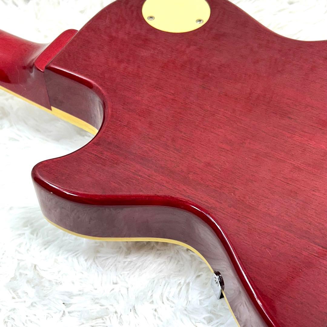 Epiphone LesPaul Standard ナチュラルレリック