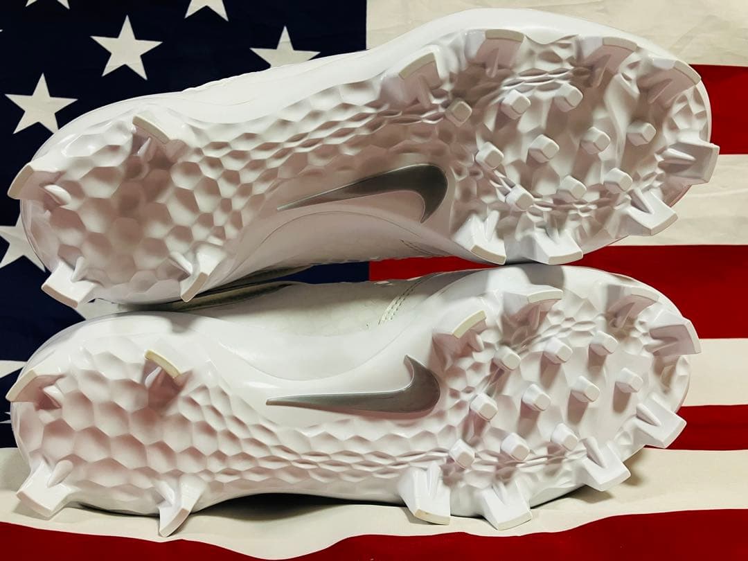 NIKE　野球　スパイク　トラウト 6 PRO 26.5cm　日本未発売　ナイキ