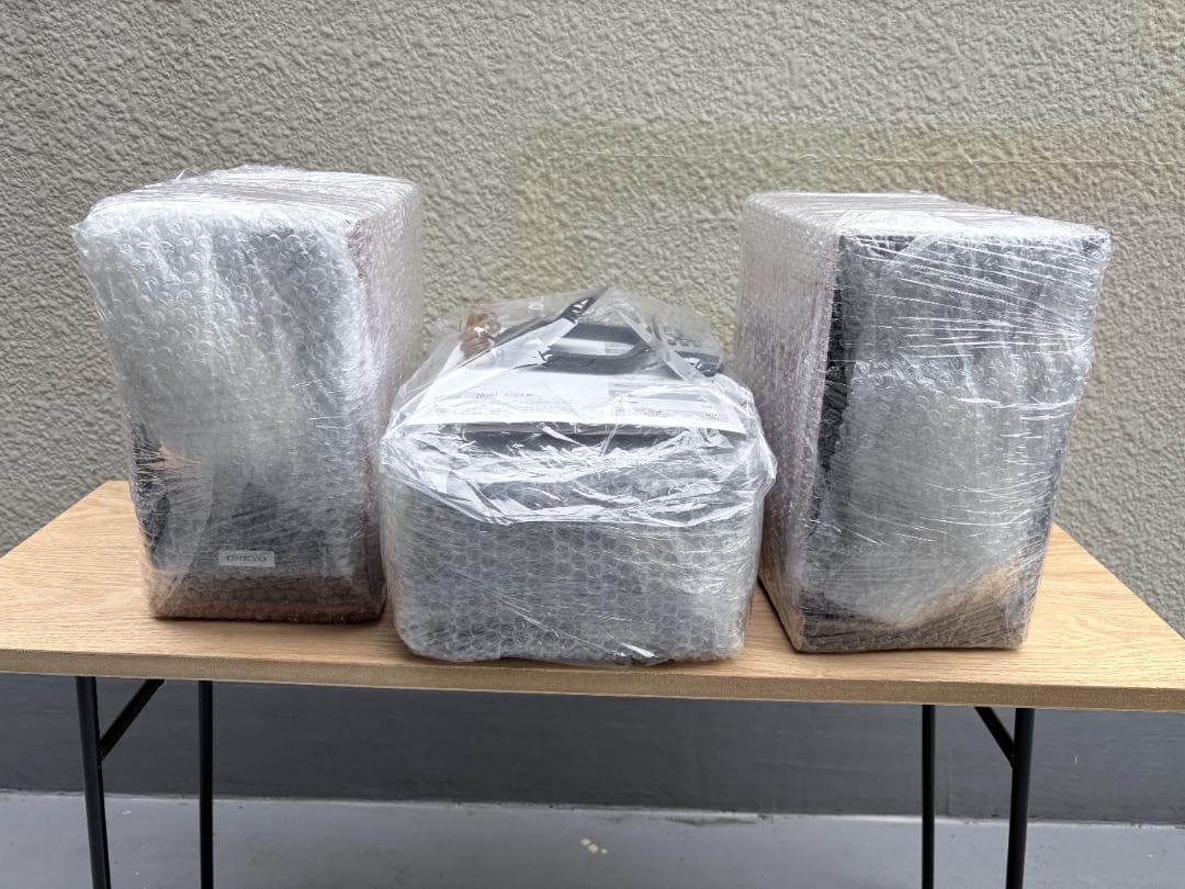 ONKYO FR-N7NX スピーカーD-N7NX リモコン アンテナ ケーブル - メルカリ