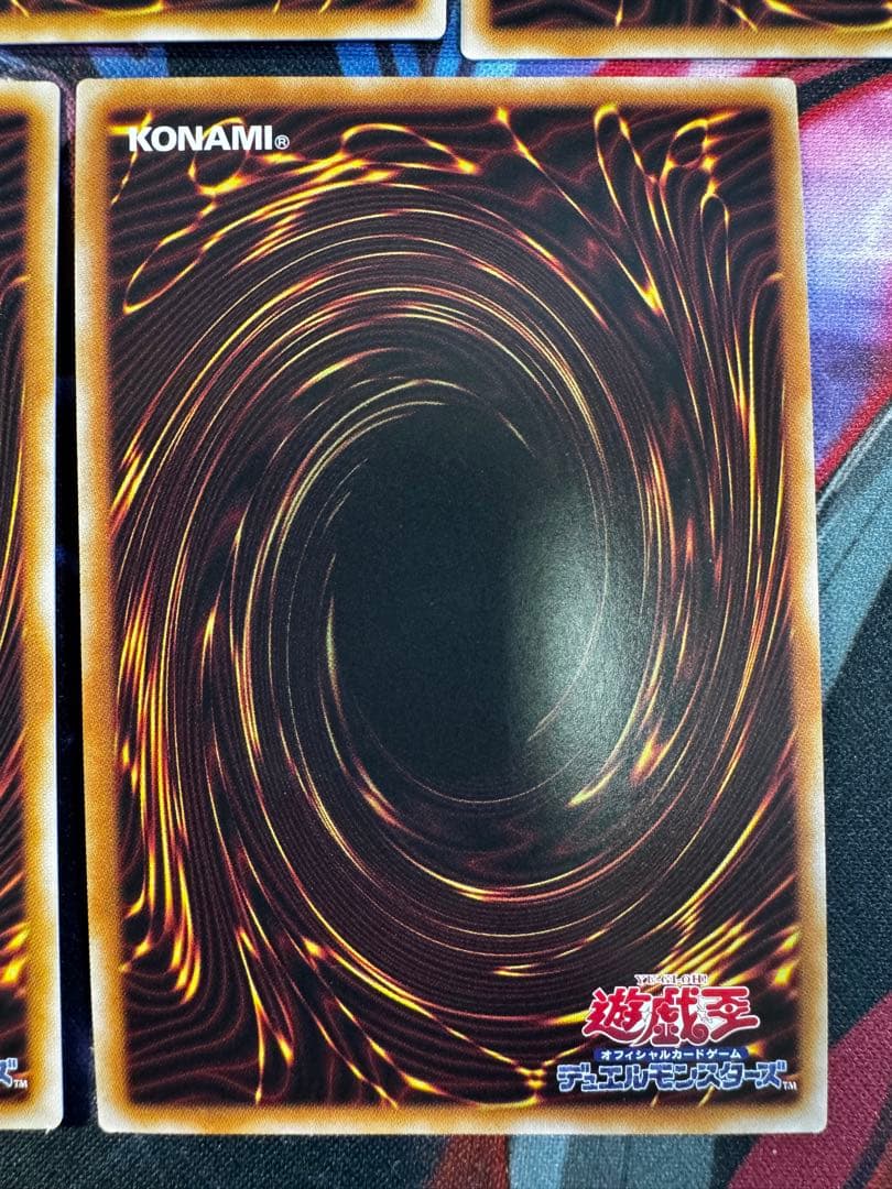 遊戯王 オルフェゴール　25thセット