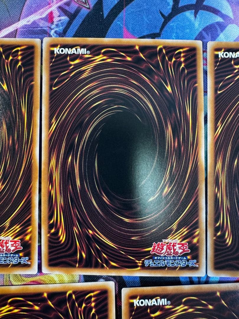 遊戯王 オルフェゴール　25thセット