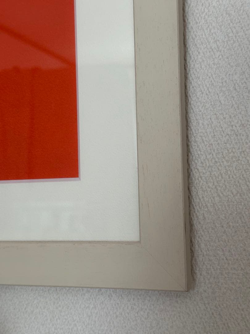 ジョジョの奇妙な冒険 ジョジョ展 DIO ディオ 高級複製原画