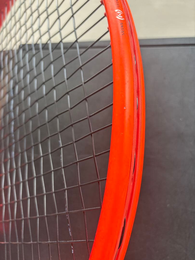 HEAD RADICAL PRO/ヘッド ラジカル プロ 2023 2本セット