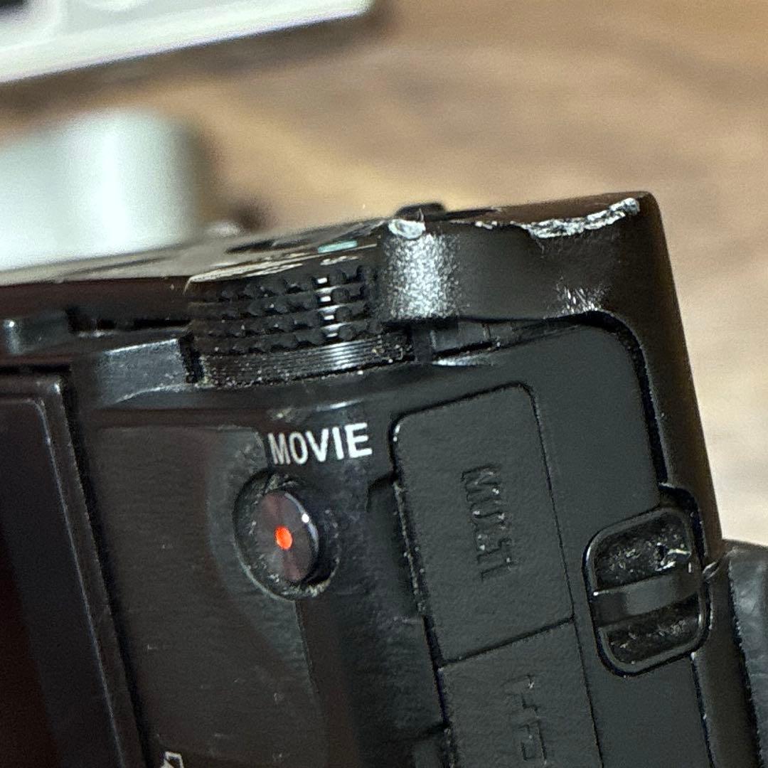 ジャンク】デジタルカメラ 3台 まとめ売りの通販はau PAY マーケット