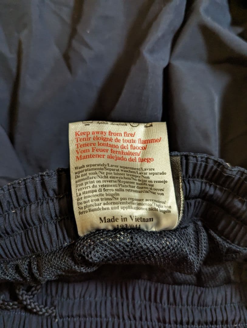 UMBRO超希少ビンテージ】チェルシーオフィシャルウインドブレイカー