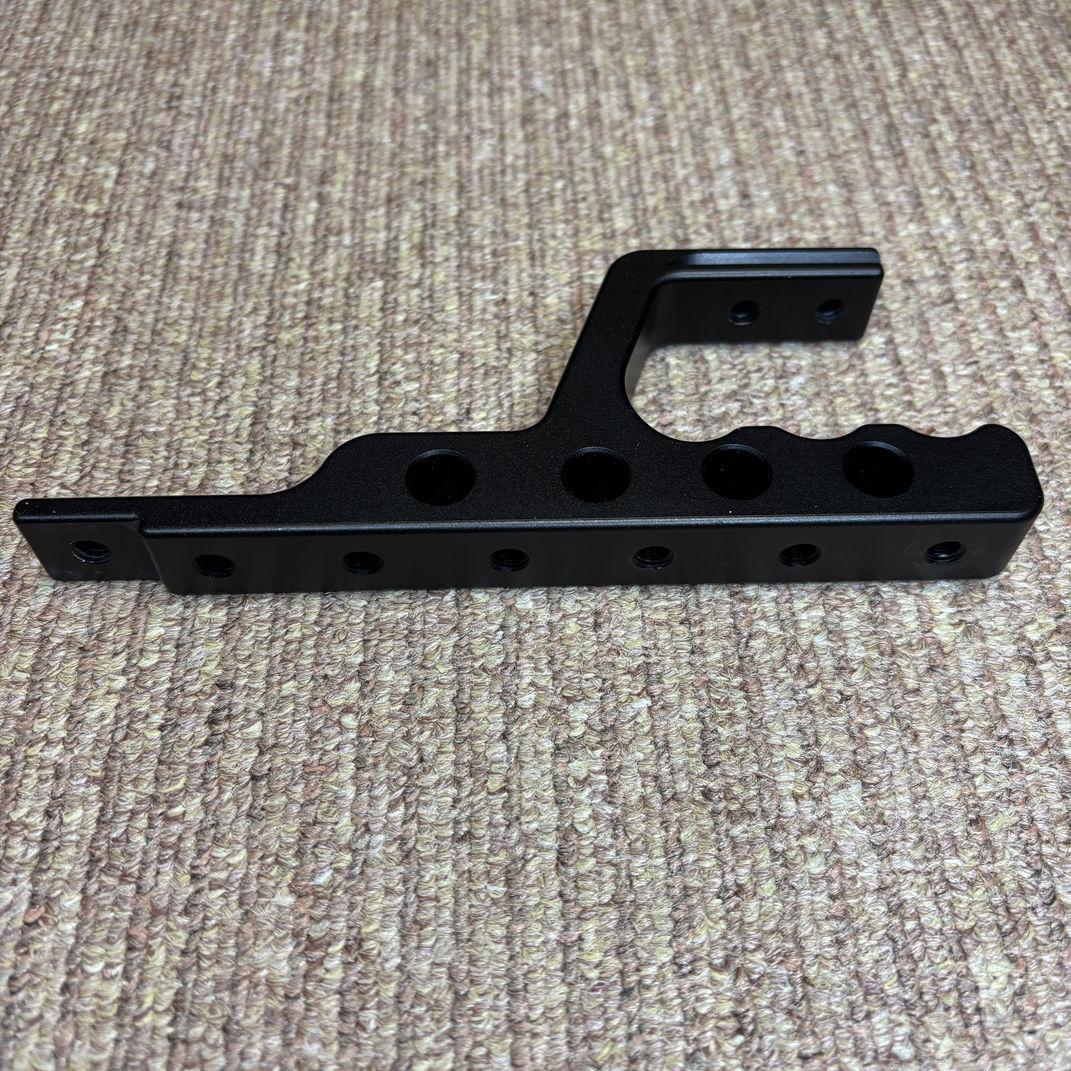 Varavon Armor Pocket Cage（初代BMPCC用ケージ） - メルカリ