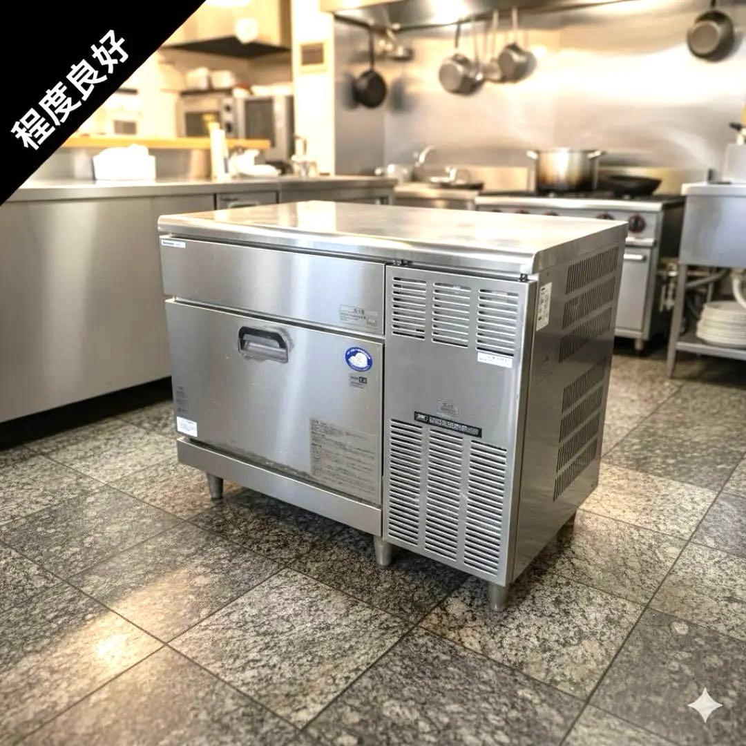 7213【程度良好】パナソニック 業務用 製氷機 キューブアイス 2016年製 パナソニック 小型キューブアイス製氷機 幅395×奥行450×高さ800(mm