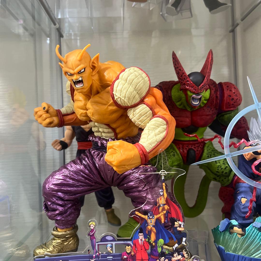 REVOLTECH フィギュアセット TORO/KURO GLOOMY