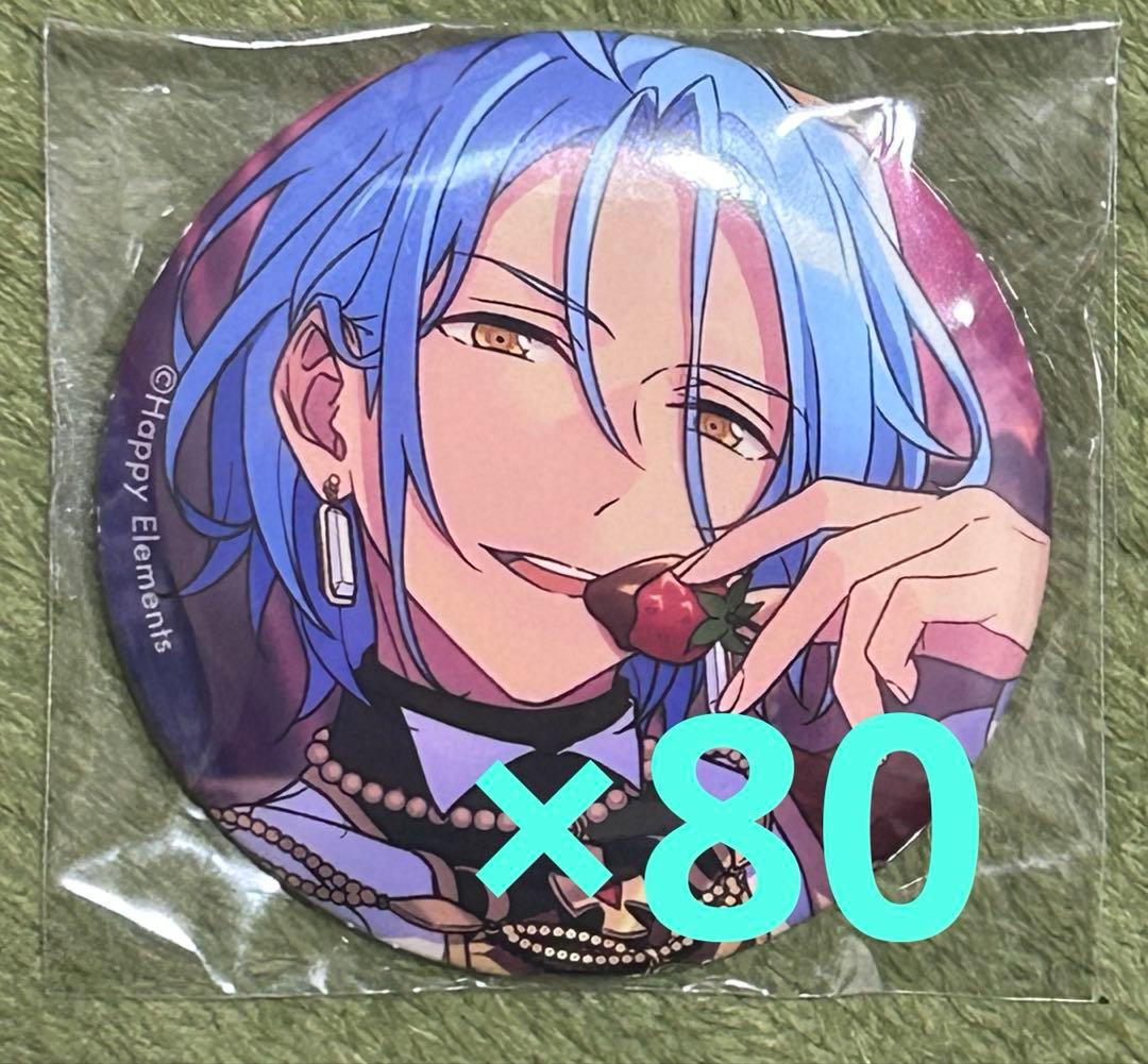 あんスタ HiMERU 80個 テーマ 缶バッジ テーマスカウト缶バッジ[2023 SUMMER]-Idol Side-（BOX） – pattythree
