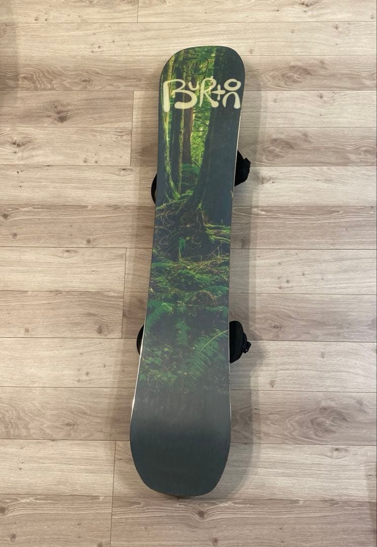 バートン　FLIGHT ATTENDANT 152 ビンディングマラビータセット BURTON（バートン） 18-19 BURTON/バートン MALAVITA RE:FLEX