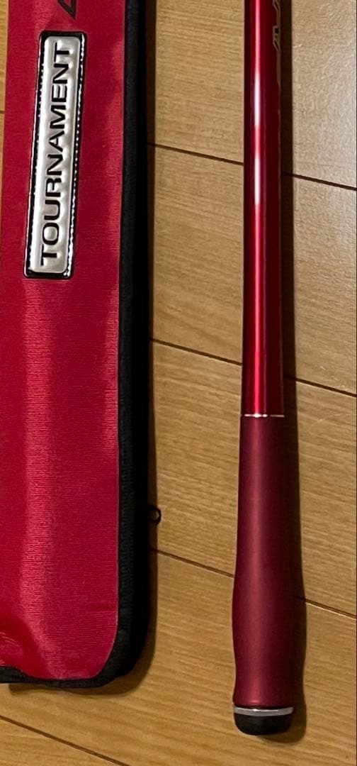 Daiwa トーナメントサーフ T27-405 赤サーフ - メルカリ