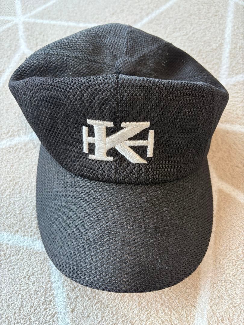 帽子付 三重 海星高校 野球部公式戦用ユニフォーム - メルカリ