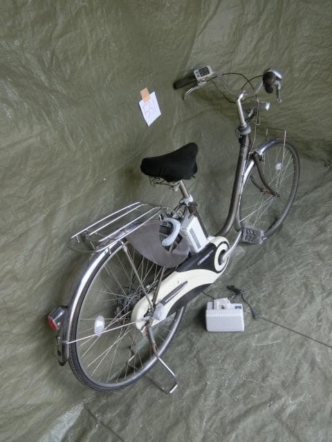 531：パナソニック Lithium VIVI ジャンク 引取限定：埼玉県所沢市