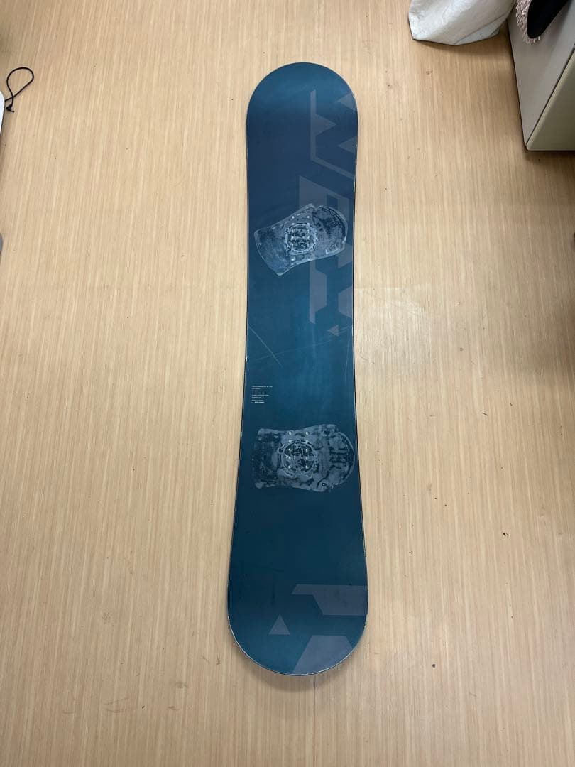 WRX Mk-w（156） 23-24 23-24 WRX SB(ダブルアールエックス) / Mk-W マークダブリュー [144cm