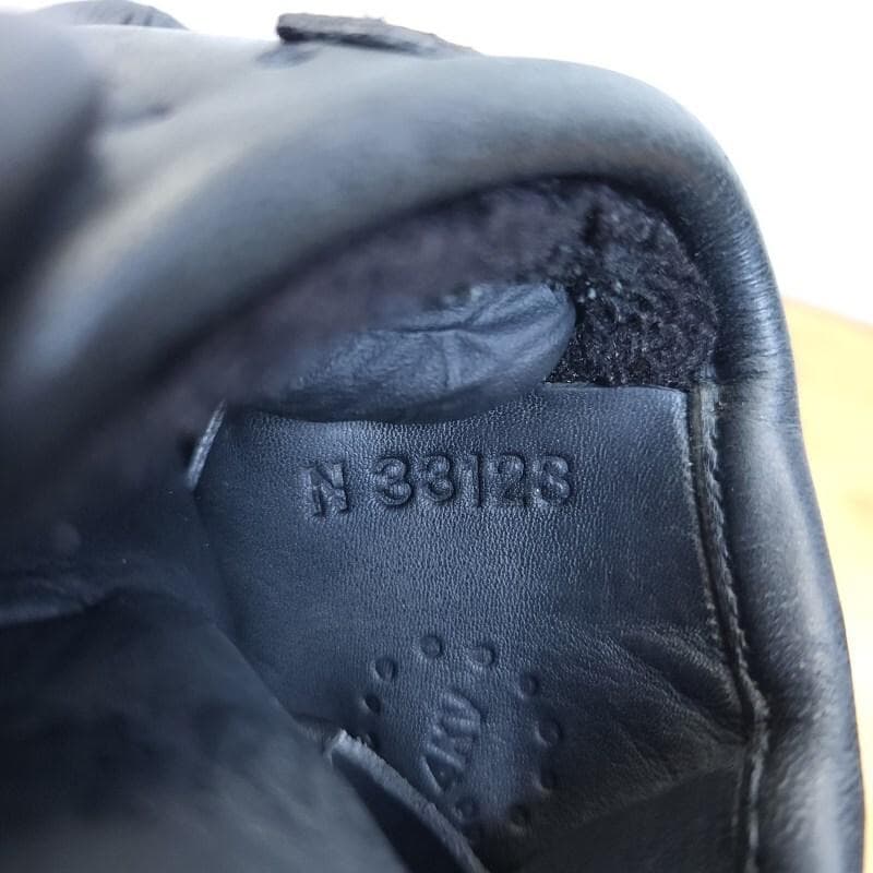 ミズノ MIZUNO 二岡モデル 巨人時代 Mマークラベル 内野用 軟式