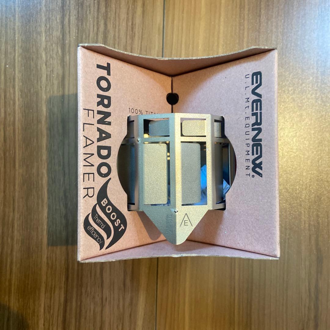 新品 未開封 エバニュー トルネードフレーマー 楽天市場】エバニュー トルネードフレーマー EVERNEW Tornado flamer