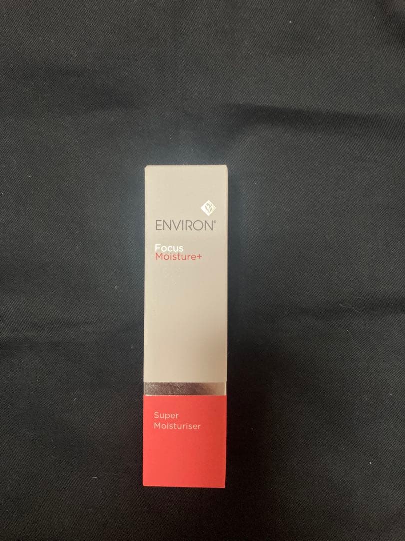 エンビロンスーパーモイスチャーライザー 2025ベストコスメ受賞】エンビロン スーパーモイスチャーライザー