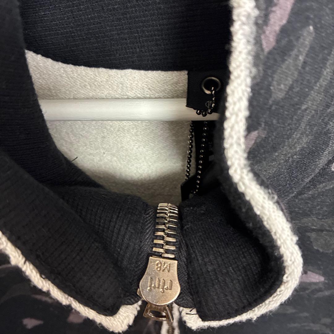 977 wjk stand riders ライダースジャケット 迷彩 未使用品