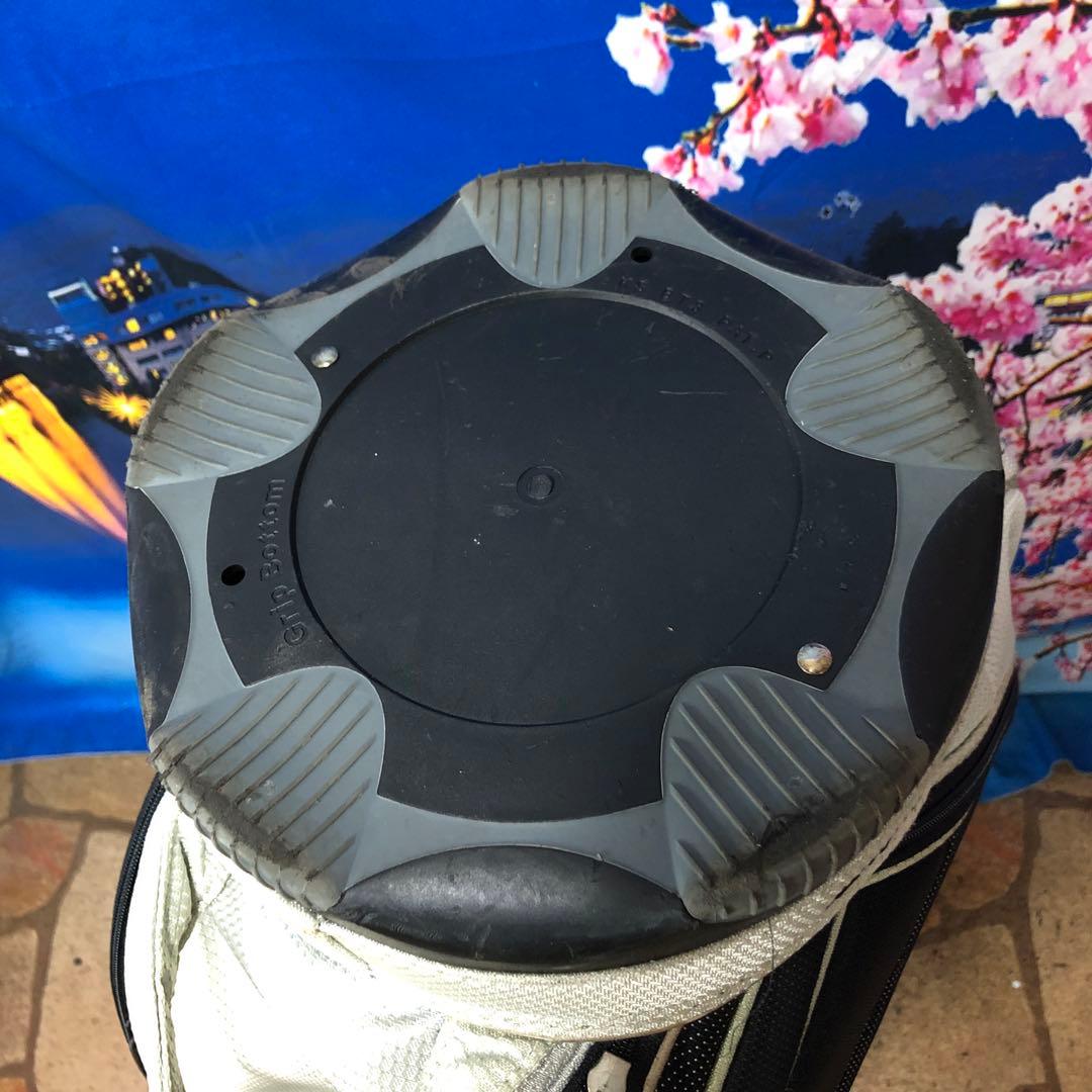 寶BV-1115 タイトリスト キャディバッグ カート式 6分割 - メルカリ
