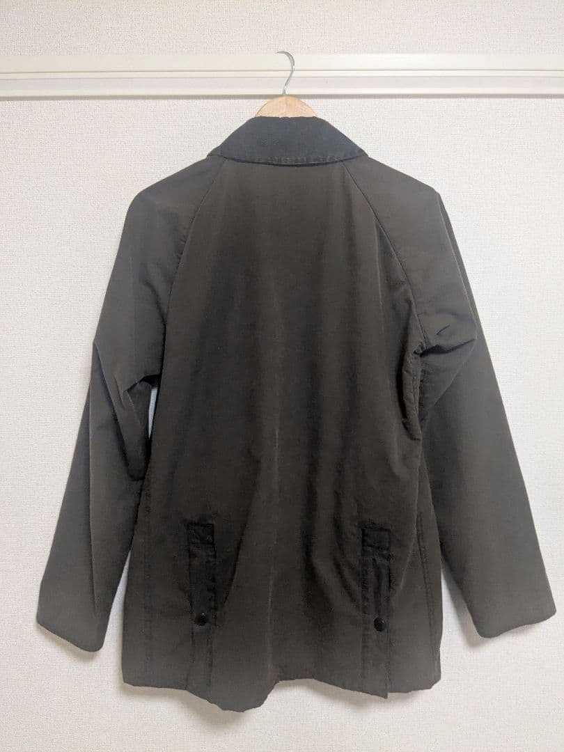 オンライン ショッピング 通販ファッション - 【貴重】Barbour