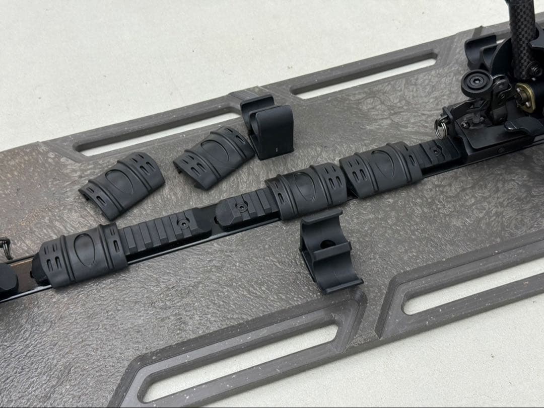 LFE GT40+DECK2+DECK0+SBS KIT+RAIL他フルカスタム - メルカリ