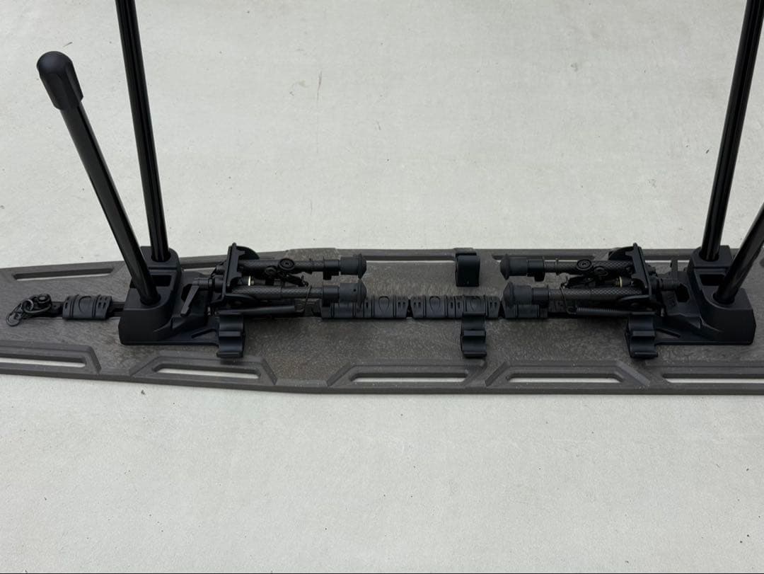 LFE GT40+DECK2+DECK0+SBS KIT+RAIL他フルカスタム - メルカリ