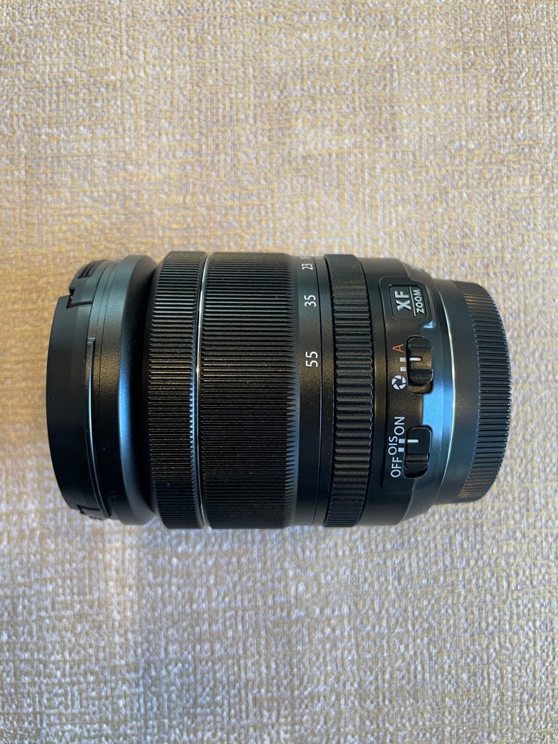 レンズ(ズーム) Fujinon XF18-55mmF2.8-4 R LM OIS