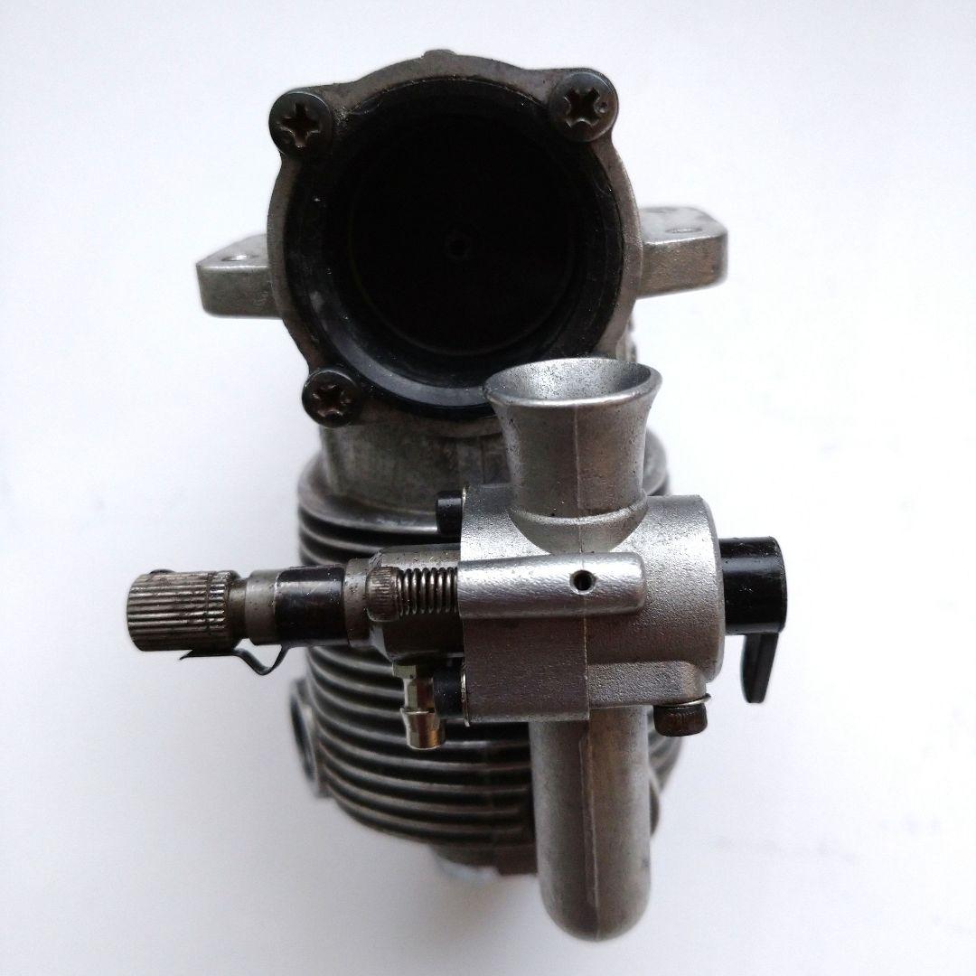 ラジコン飛行機 エンジン OS FL-70 4ストローク