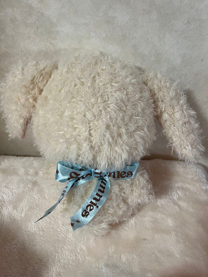 シュガーバニーズ タイトー プライズ ももうさ はなうさ ぬいぐるみ