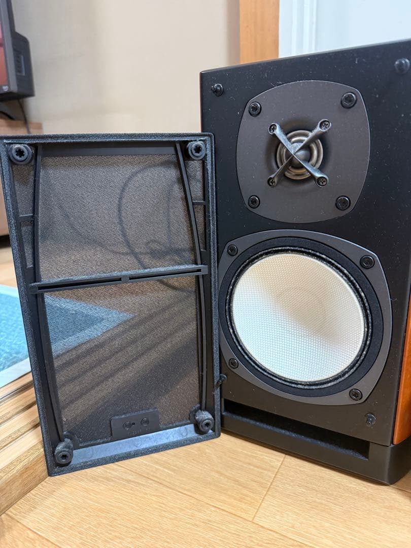 ONKYO ミニコンポ リモコン付き CR-N765 D-212EX 美品 - メルカリ