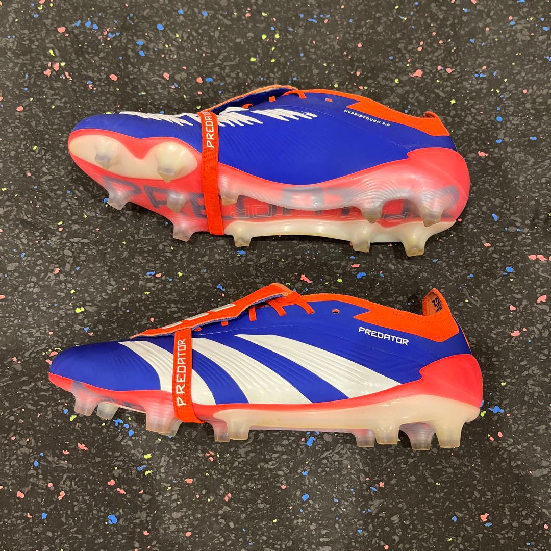 プレデター エリート FT FG 27.0cm