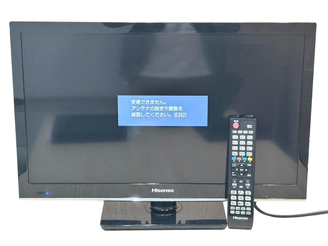 Hisense ハイセンス HS24A220 液晶テレビ 24インチ - メルカリ