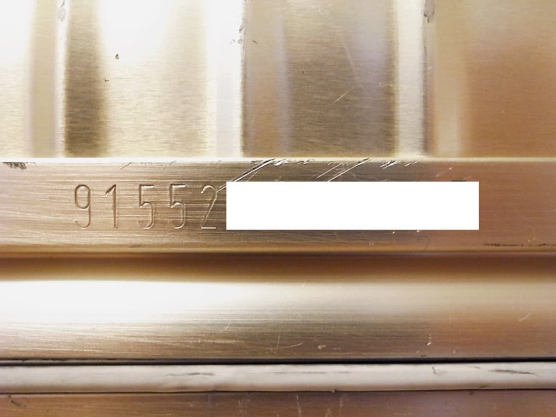 ◇リモワ トパーズ【機内持込可】ミレニアム限定モデル◇メンテ