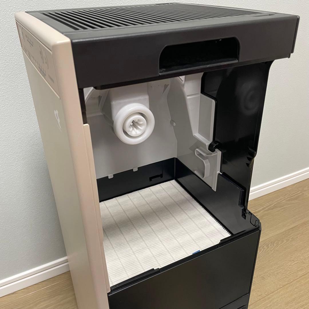 DAIKIN 加湿空気清浄機 MCK55ZKS-C カームベージュ