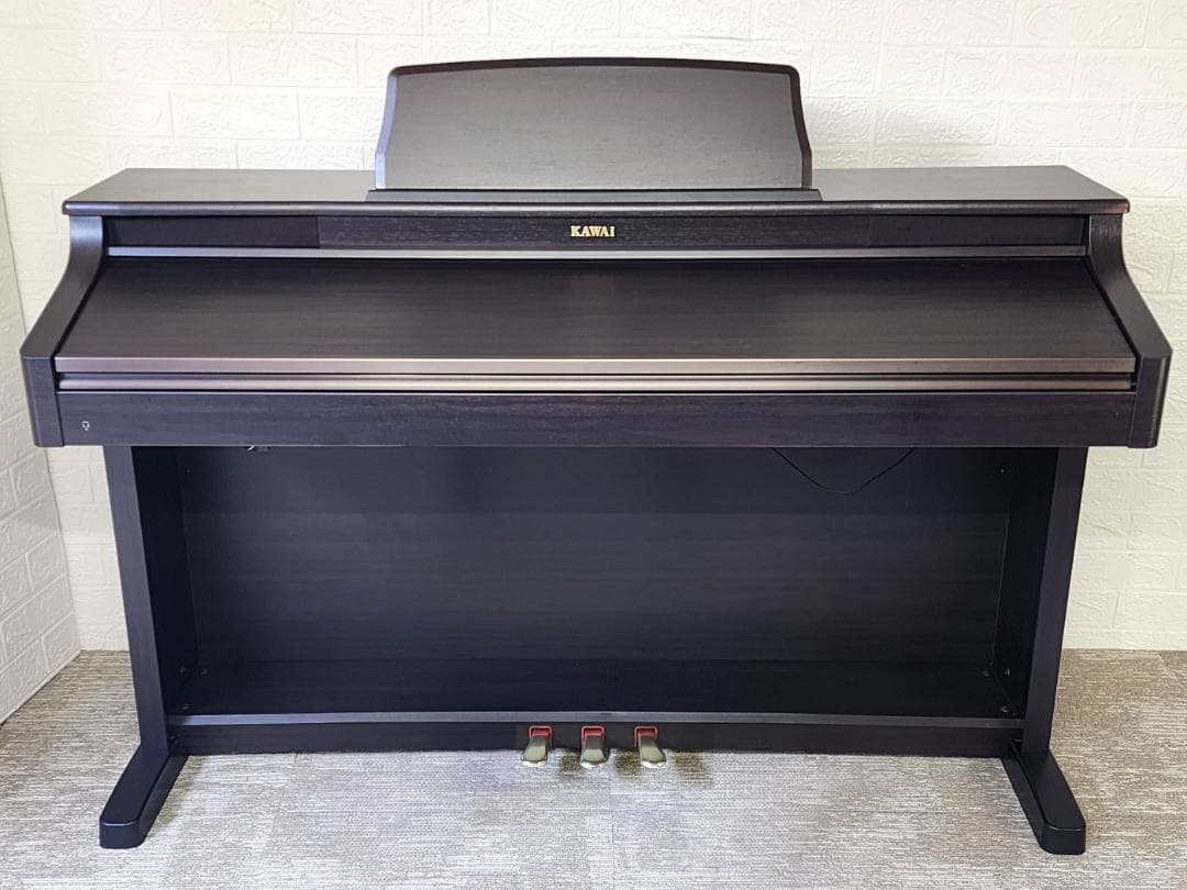 ☆高級モデル☆KAWAI PW950 (99年製) [たのメル便可能] - メルカリ