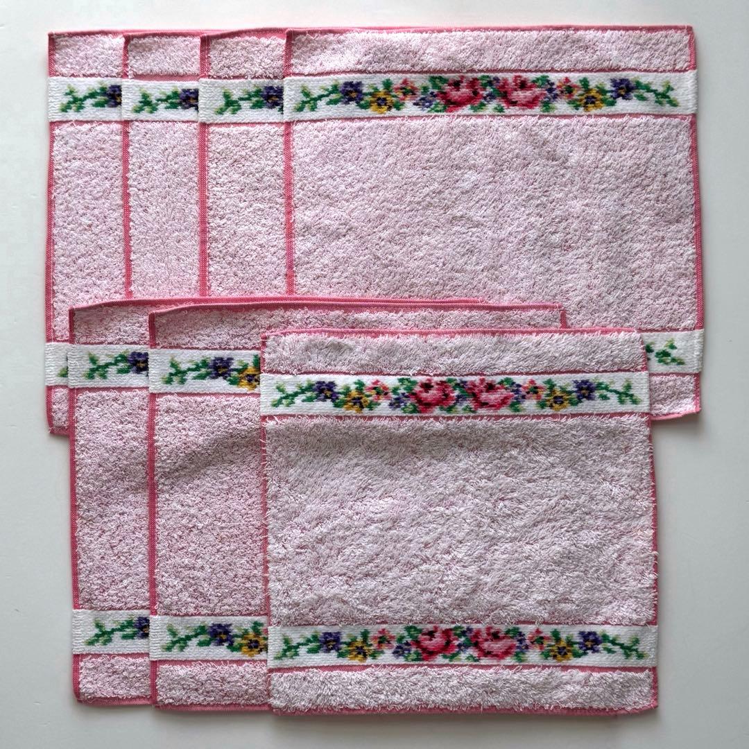 新品 未使用】FEILER タオル まとめ売り - メルカリ