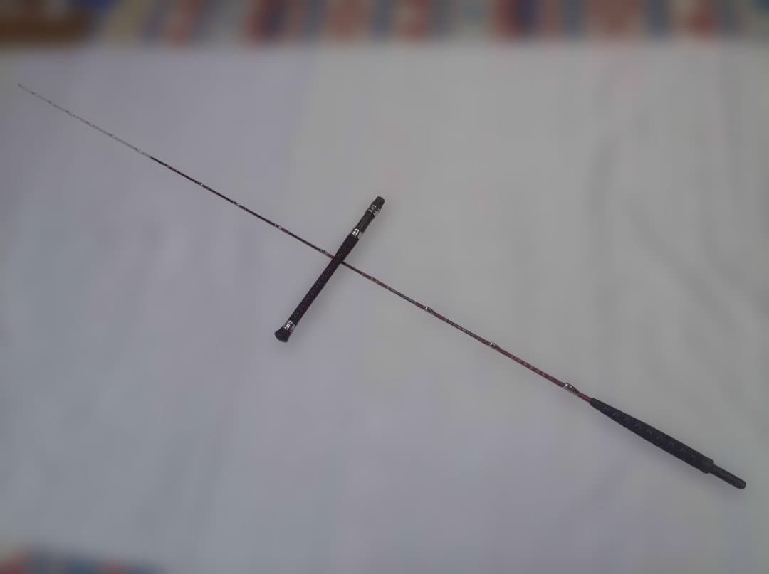 ダイワ バイパースティック ヘルバイパー 270Ⅱ 高級ロッド コマセマダイに バイパースティックS-270 - 65,000円 : 海釣り、船釣り専門店の沖三昧