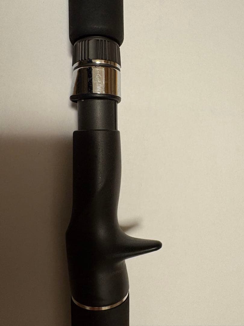 マニアス健流】野毛屋船長監修湾ふぐロッド・ファーストモデ - メルカリ