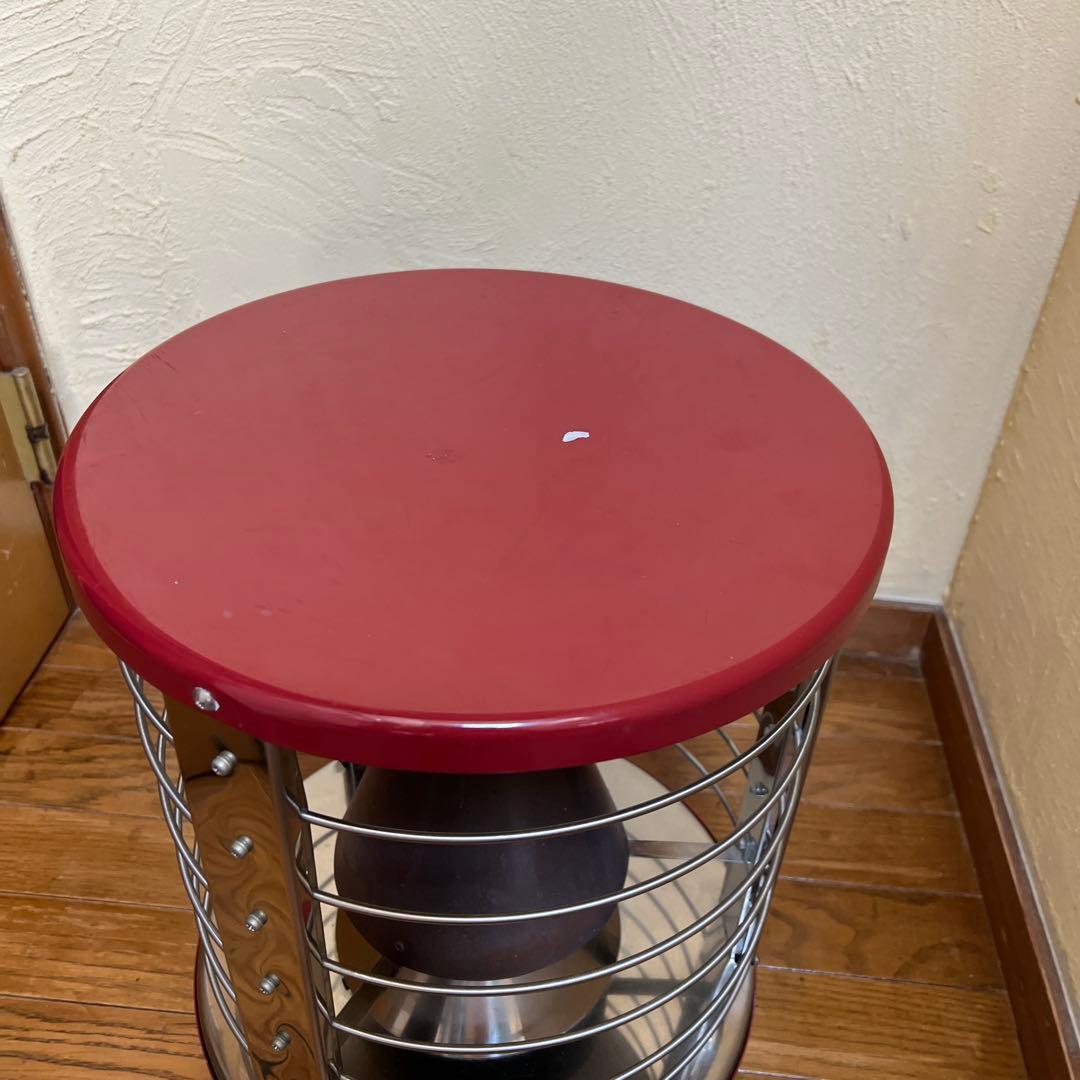 青木能率研究所 ニューラジアント AK8 都市ガス用 実動品 - メルカリ