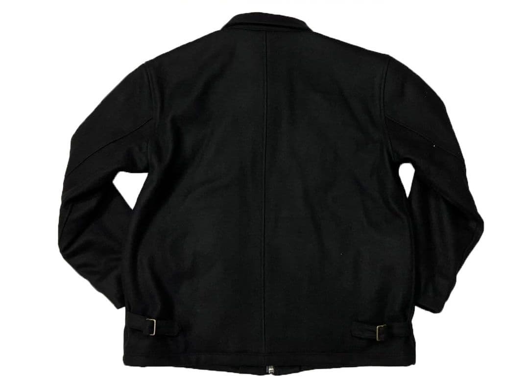 新品 テンダーロイン メルトンジャケット TENDERLOIN キムタク - メルカリ