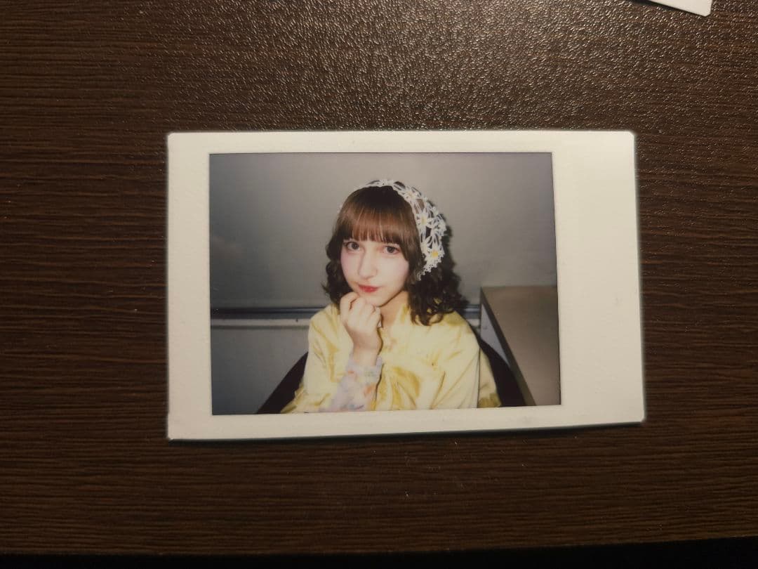 【まとめ買歓迎・バラ売OK】FRUITS ZIPPER　早瀬ノエル　チェキ17枚 まとめ買歓迎・バラ売OK】FRUITS ZIPPER 早瀬ノエル チェキ17枚 まとめ