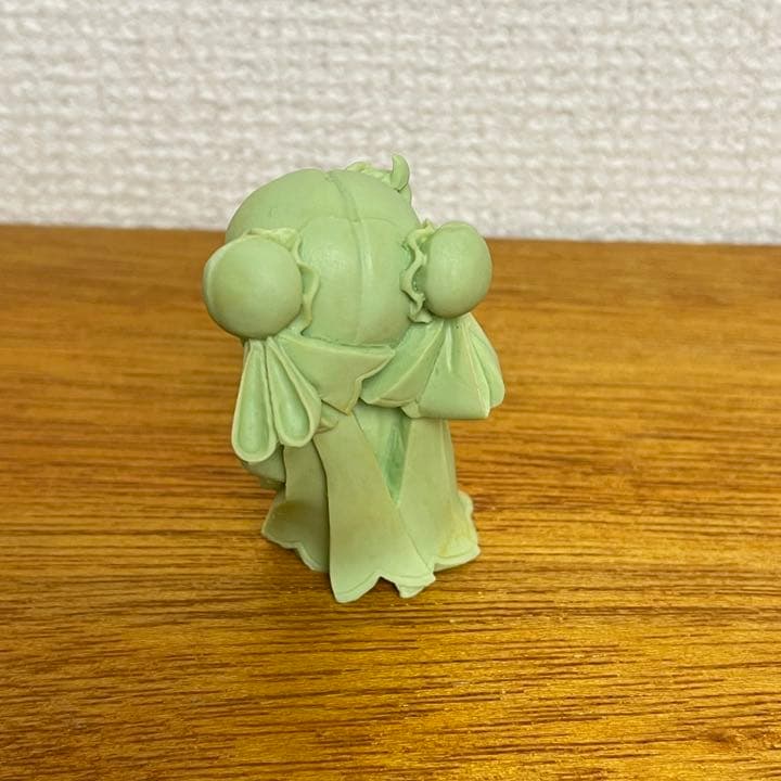 ガレージキット】ストリートファイター2 でふぉるめ まとめて5体 春麗