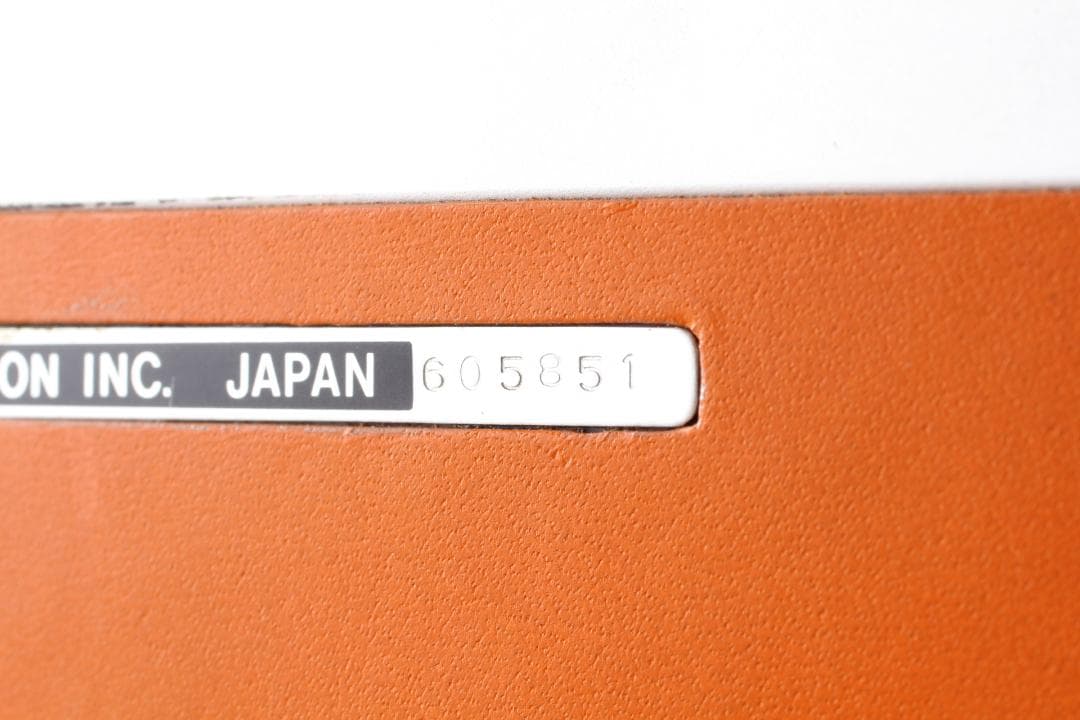 整備済 美品】キャメル Canon Demi EE17 露出計OK #1322 - メルカリ